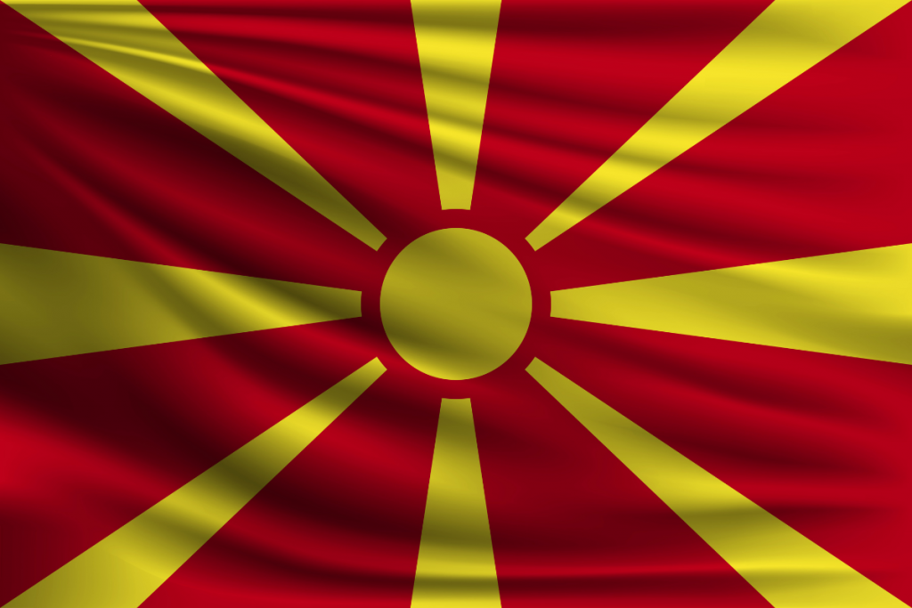 International Hospital Commissioning Experience in North Macedonia