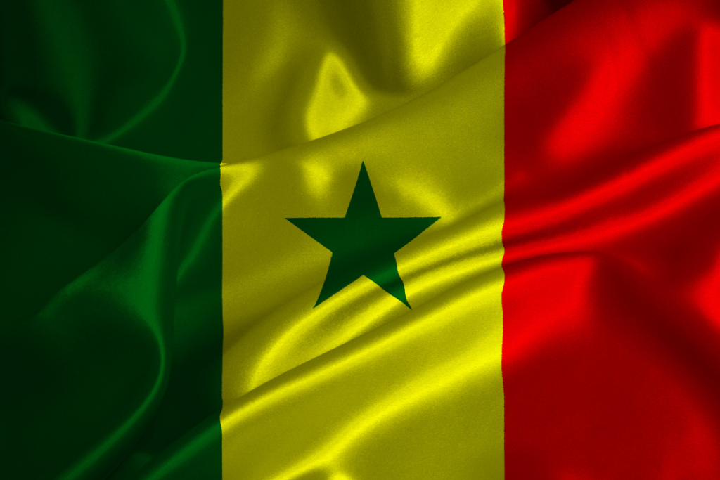 International Hospital Commissioning Experience in Senegal